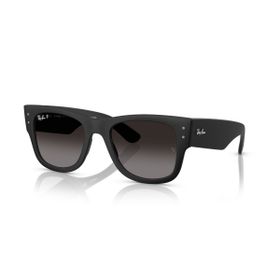 Ray-Ban RB4840s 601ST3 52 Polarize Unisex Güneş Gözlüğü