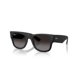 Ray-Ban RB4840s 601ST3 52 Polarize Unisex Güneş Gözlüğü