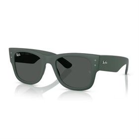 Ray-Ban RB4840S 665787 52 Unisex Güneş Gözlüğü