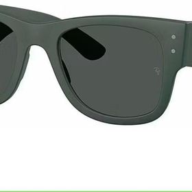 Ray-Ban RB4840S 665787 52 Unisex Güneş Gözlüğü