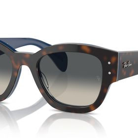 Ray-Ban RB7681S 140171 52 Kadın Güneş Gözlüğü