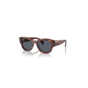 Ray-Ban RB7681S 954/r5 52 Kadın Güneş Gözlüğü
