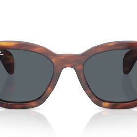 Ray-Ban RB7681S 954/r5 52 Kadın Güneş Gözlüğü