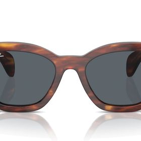 Ray-Ban RB7681S 954/r5 52 Kadın Güneş Gözlüğü