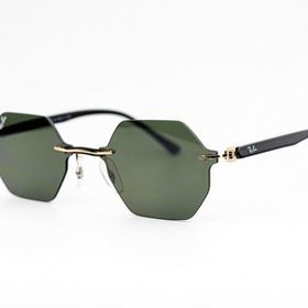 Ray-Ban RB8061 155/71 53-15 Unisex Güneş Gözlüğü