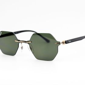 Ray-Ban RB8061 155/71 53-15 Unisex Güneş Gözlüğü