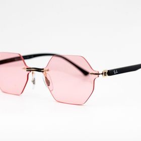 Ray-Ban RB8061 155/C8 53-15 Unisex Güneş Gözlüğü