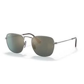 Ray-Ban RB8157 9126 58 51.21 Unisex Güneş Gözlüğü