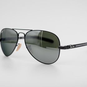 Ray-Ban RB8307 002/40 58-14 Unisex Güneş Gözlüğü