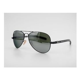 Ray-Ban RB8307 002/40 58-14 Unisex Güneş Gözlüğü