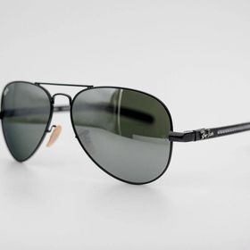 Ray-Ban RB8307 002/40 58-14 Unisex Güneş Gözlüğü