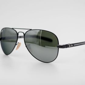 Ray-Ban RB8307 002/40 58-14 Unisex Güneş Gözlüğü