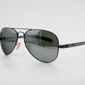 Ray-Ban RB8307 002/40 58-14 Unisex Güneş Gözlüğü