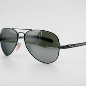 Ray-Ban RB8307 002/40 58-14 Unisex Güneş Gözlüğü