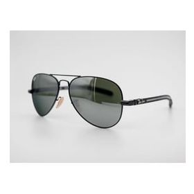Ray-Ban RB8307 002/40 58-14 Unisex Güneş Gözlüğü