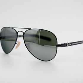 Ray-Ban RB8307 002/40 58-14 Unisex Güneş Gözlüğü