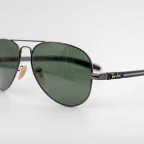 Ray-Ban RB8307 004 58-14 Unisex Güneş Gözlüğü