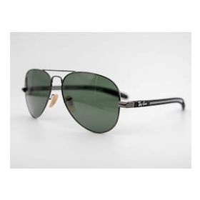 Ray-Ban RB8307 004 58-14 Unisex Güneş Gözlüğü