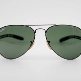 Ray-Ban RB8307 004 58-14 Unisex Güneş Gözlüğü