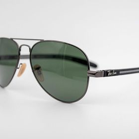 Ray-Ban RB8307 004 58-14 Unisex Güneş Gözlüğü