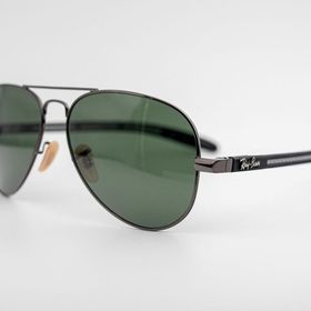 Ray-Ban RB8307 004 58-14 Unisex Güneş Gözlüğü