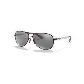Ray-Ban RB8313 M F009 6G 61.13 Unisex Güneş Gözlüğü