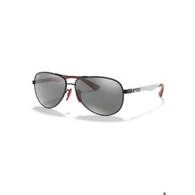 Ray-Ban RB8313 M F009 6G 61.13 Unisex Güneş Gözlüğü