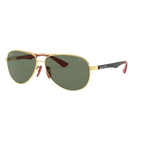 Ray-Ban RB8313M F00871 61 Erkek Güneş Gözlüğü