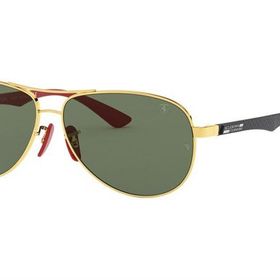 Ray-Ban RB8313M F00871 61 Erkek Güneş Gözlüğü