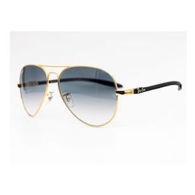 Ray-Ban RB8317 001 32 58.14 Unisex Güneş Gözlüğü