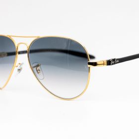Ray-Ban RB8317 001 32 58.14 Unisex Güneş Gözlüğü