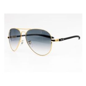 Ray-Ban RB8317 001 32 58.14 Unisex Güneş Gözlüğü