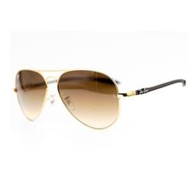 Ray-Ban RB8317 001-51 58.14 Unisex Güneş Gözlüğü