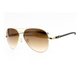 Ray-Ban RB8317 001-51 58.14 Unisex Güneş Gözlüğü
