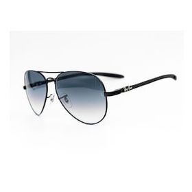 Ray-Ban RB8317 002 32 58.14 Unisex Güneş Gözlüğü