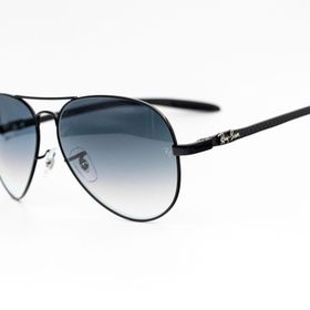 Ray-Ban RB8317 002 32 58.14 Unisex Güneş Gözlüğü