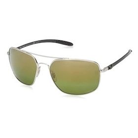 Ray-Ban RB8322 CH 002 8G 62.17 Unisex Güneş Gözlüğü