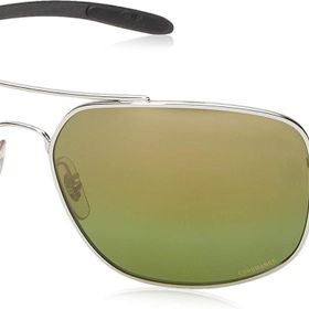 Ray-Ban RB8322 CH 002 8G 62.17 Unisex Güneş Gözlüğü