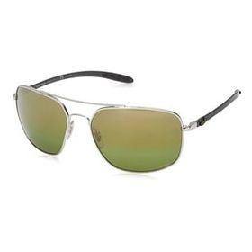 Ray-Ban RB8322 CH 002 8G 62.17 Unisex Güneş Gözlüğü