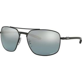Ray-Ban RB8322 CH 004 71 62.17 Unisex Güneş Gözlüğü