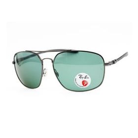 Ray-Ban RB8322 CH 004 71 62.17 Unisex Güneş Gözlüğü