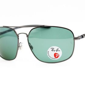 Ray-Ban RB8322 CH 004 71 62.17 Unisex Güneş Gözlüğü