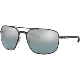 Ray-Ban RB8322CH (002/5L) Erkek Güneş Gözlüğü