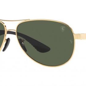 Ray-Ban RB8331M F00871 61 Erkek Güneş Gözlüğü