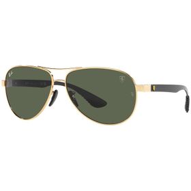 Ray-Ban RB8331M F00871 61 Erkek Güneş Gözlüğü