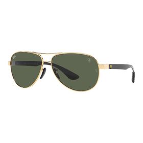 Ray-Ban RB8331M F00871 61 Erkek Güneş Gözlüğü
