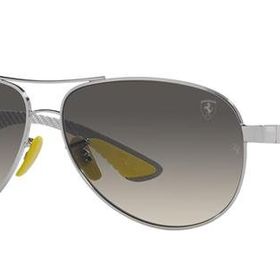 Ray-Ban RB8331M F08311 61 Erkek Güneş Gözlüğü