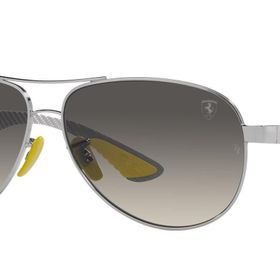 Ray-Ban RB8331M F08311 61 Erkek Güneş Gözlüğü