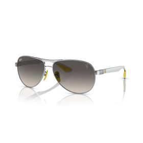 Ray-Ban RB8331M F08311 61 Erkek Güneş Gözlüğü