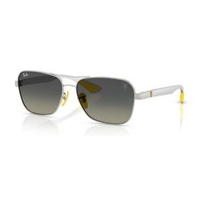 Ray-Ban RB8336M F08311 58 Ferrari Unisex Güneş Gözlüğü